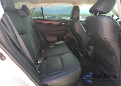 2019 Subaru Outback 2.5I Limited from USA, damaged, VIN 4S4BSAJC5K3297863